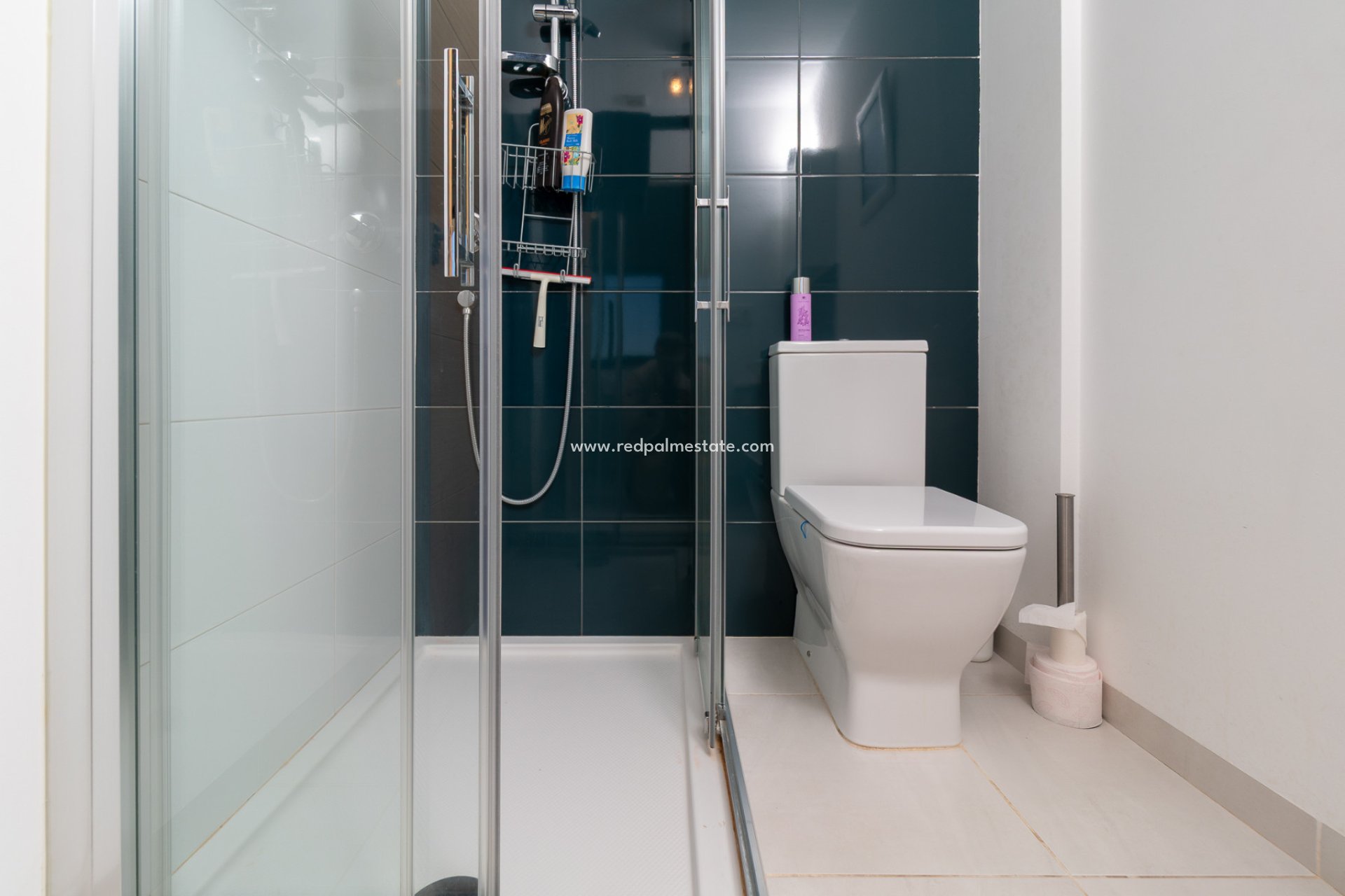 Reventa - Apartamento -
Orihuela Costa - La Zenia