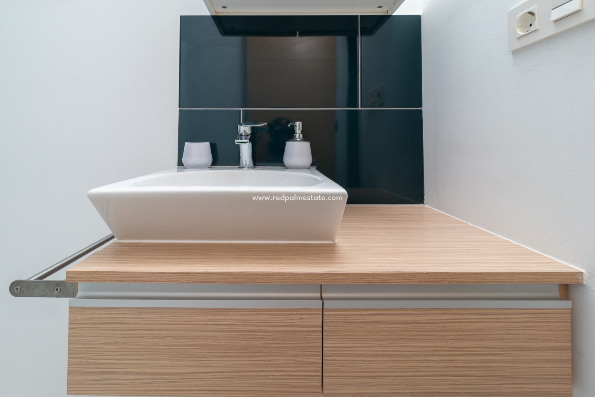 Reventa - Apartamento -
Orihuela Costa - La Zenia