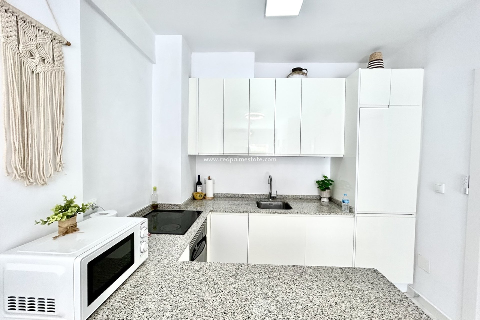 Reventa - Apartamento -
Orihuela Costa - La Zenia