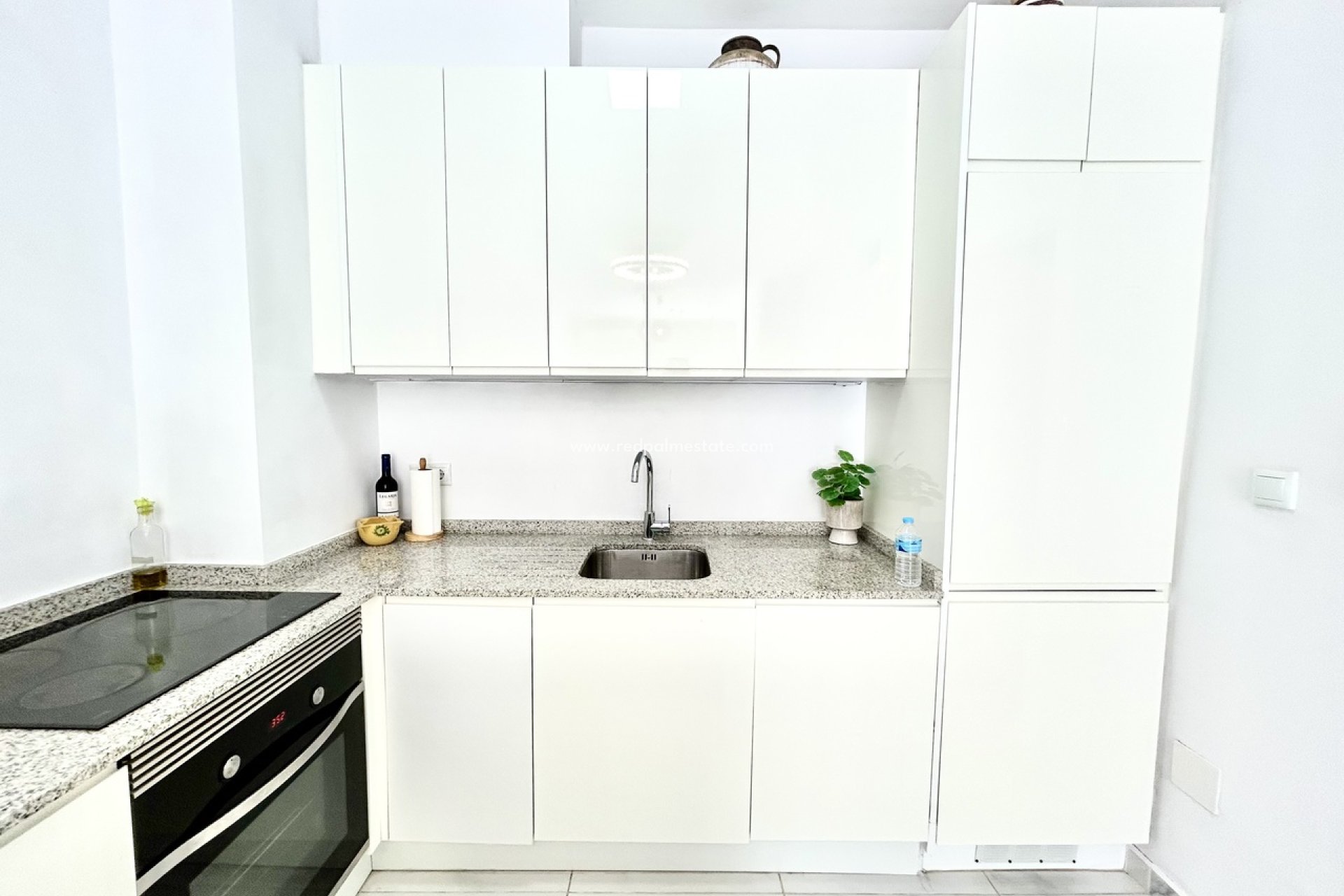 Reventa - Apartamento -
Orihuela Costa - La Zenia