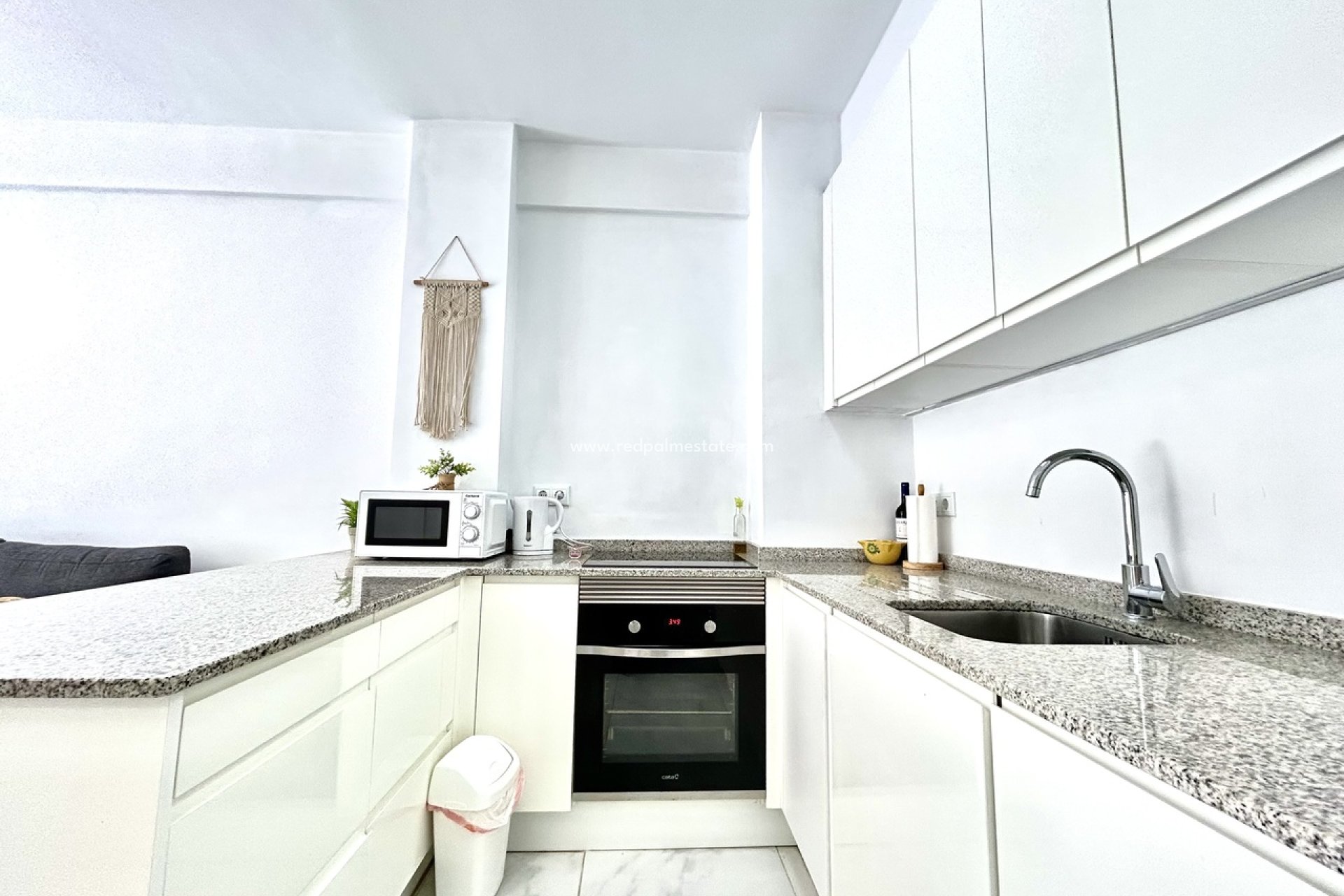 Reventa - Apartamento -
Orihuela Costa - La Zenia