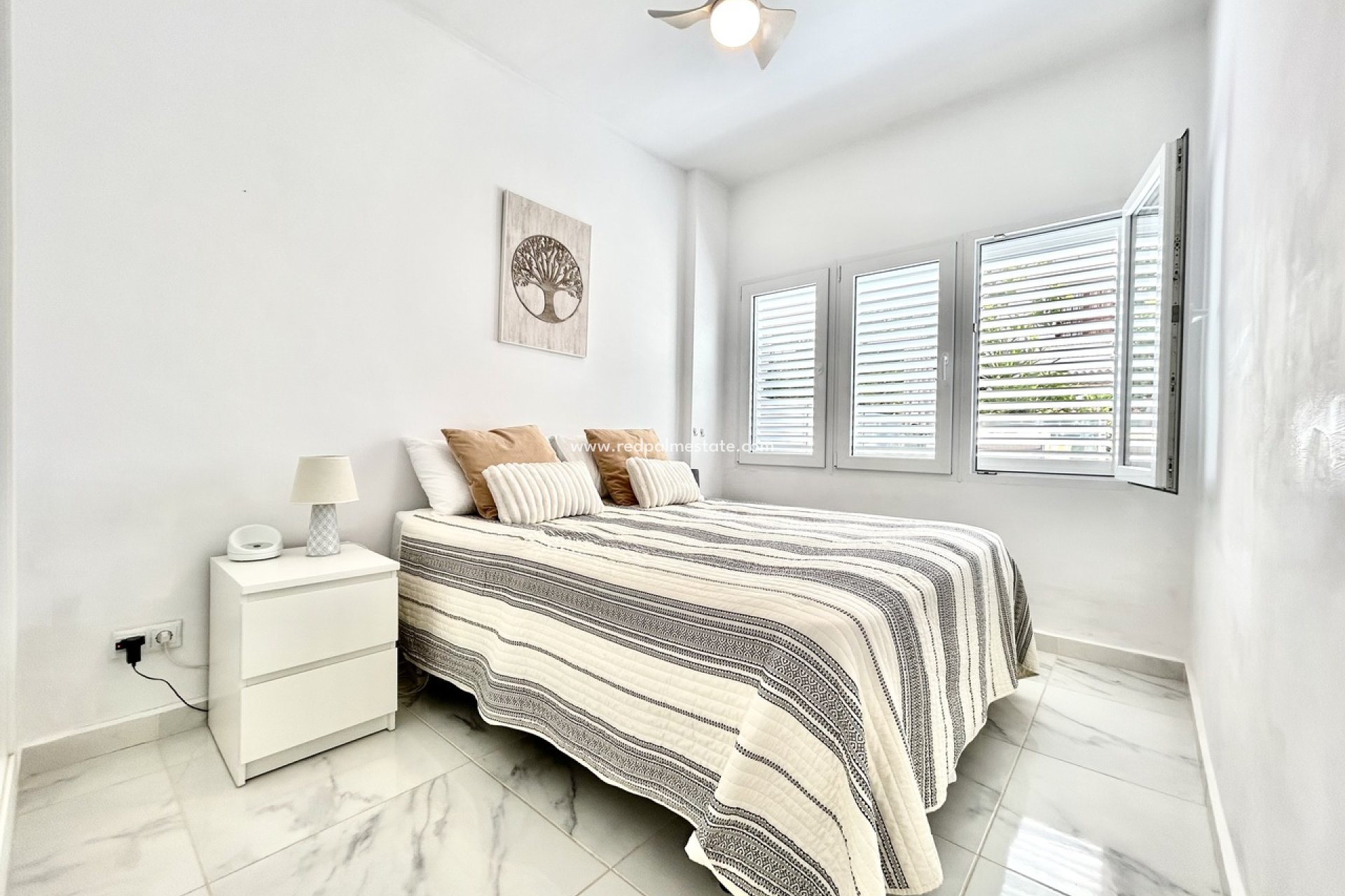 Reventa - Apartamento -
Orihuela Costa - La Zenia