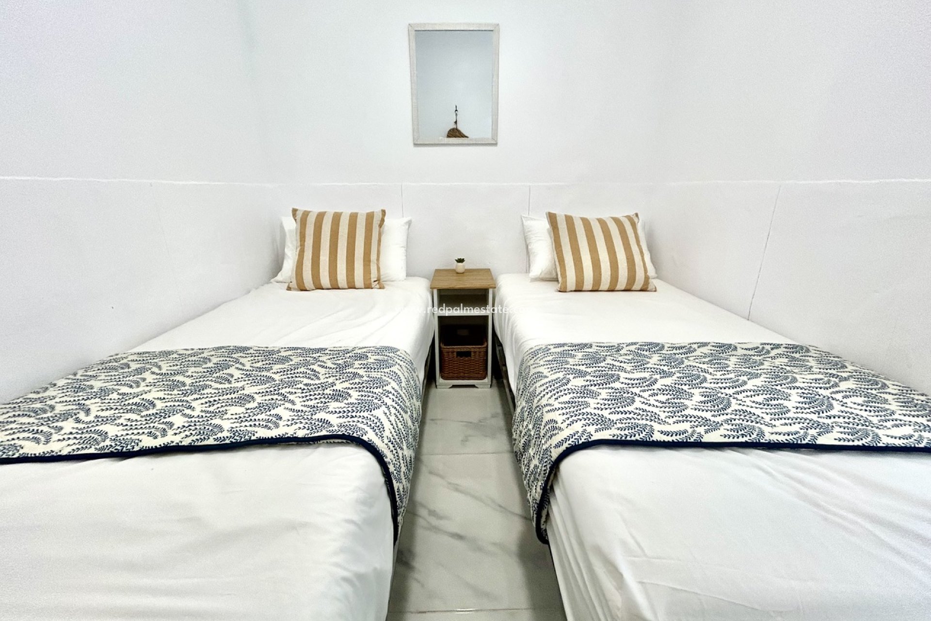 Reventa - Apartamento -
Orihuela Costa - La Zenia