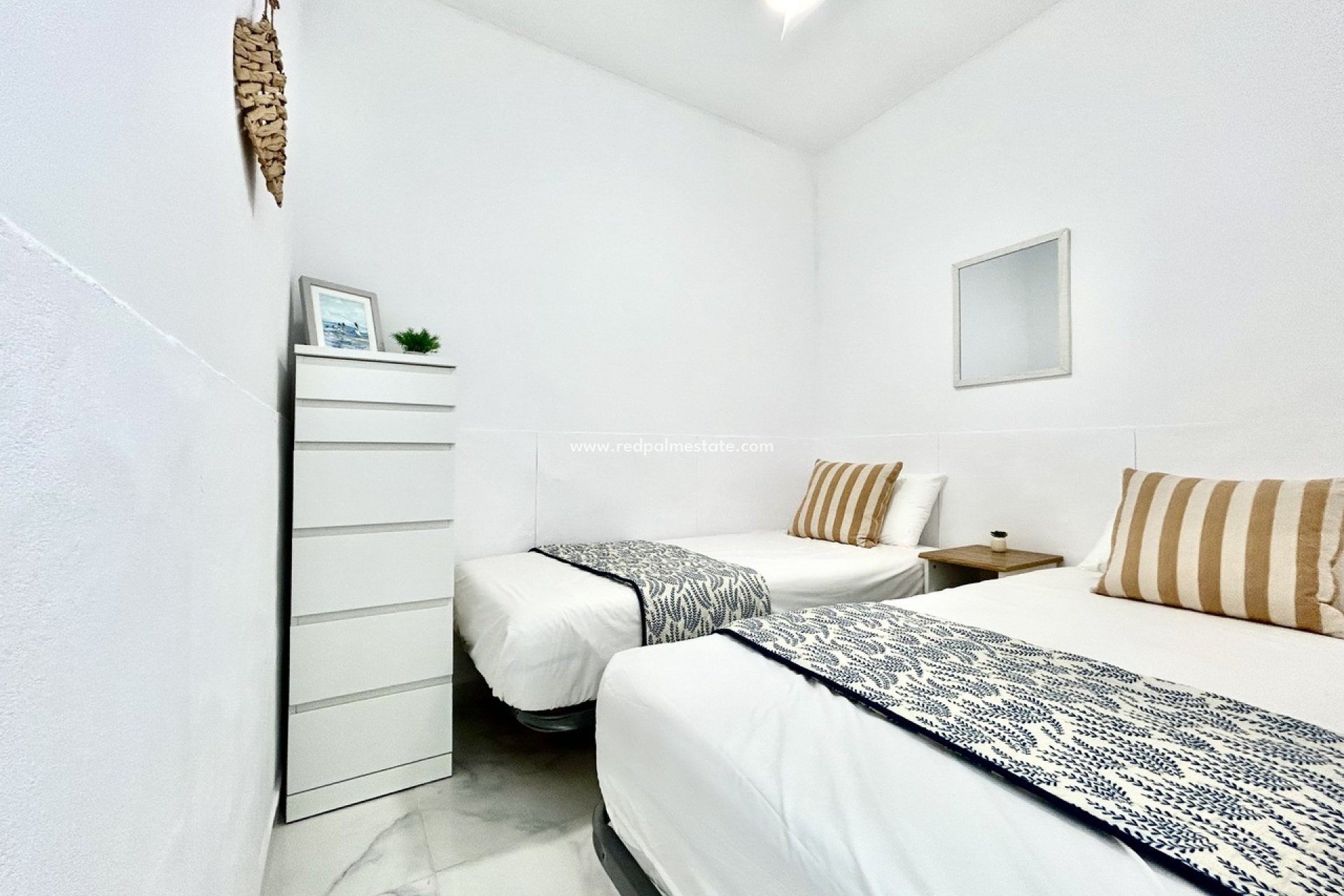 Reventa - Apartamento -
Orihuela Costa - La Zenia