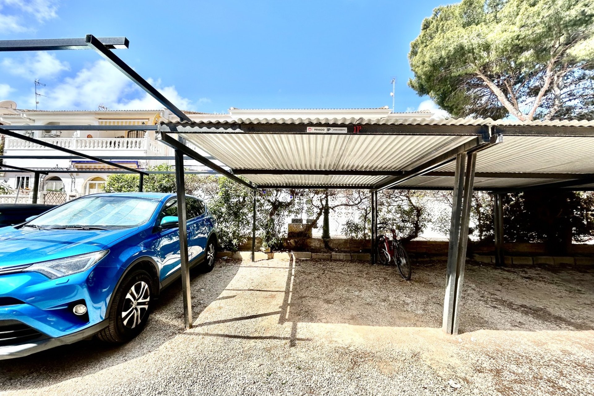 Reventa - Apartamento -
Orihuela Costa - La Zenia