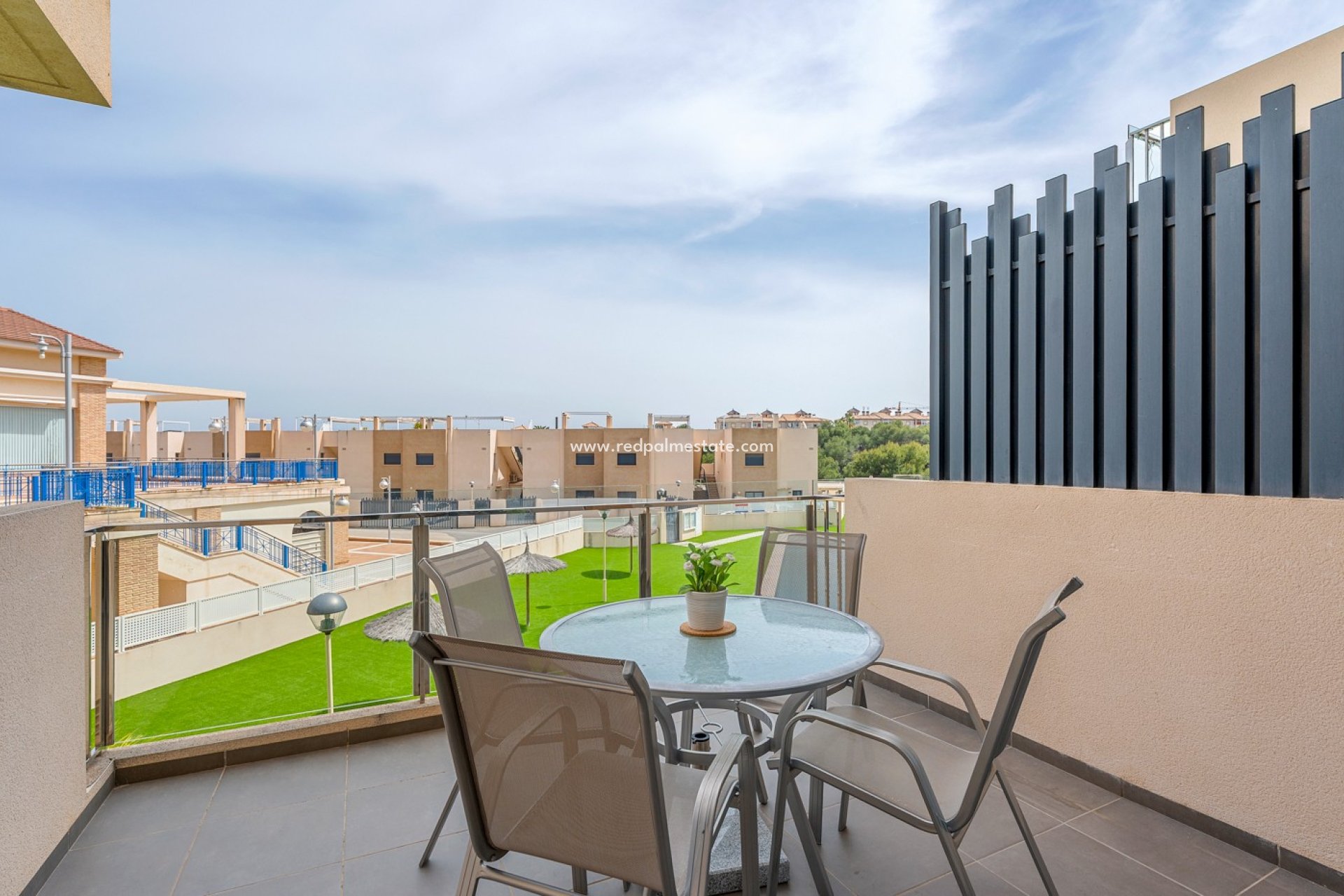 Reventa - Apartamento -
Orihuela Costa - La Zenia