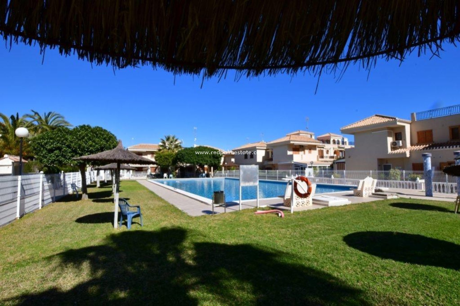 Reventa - Apartamento -
Orihuela Costa - La Zenia