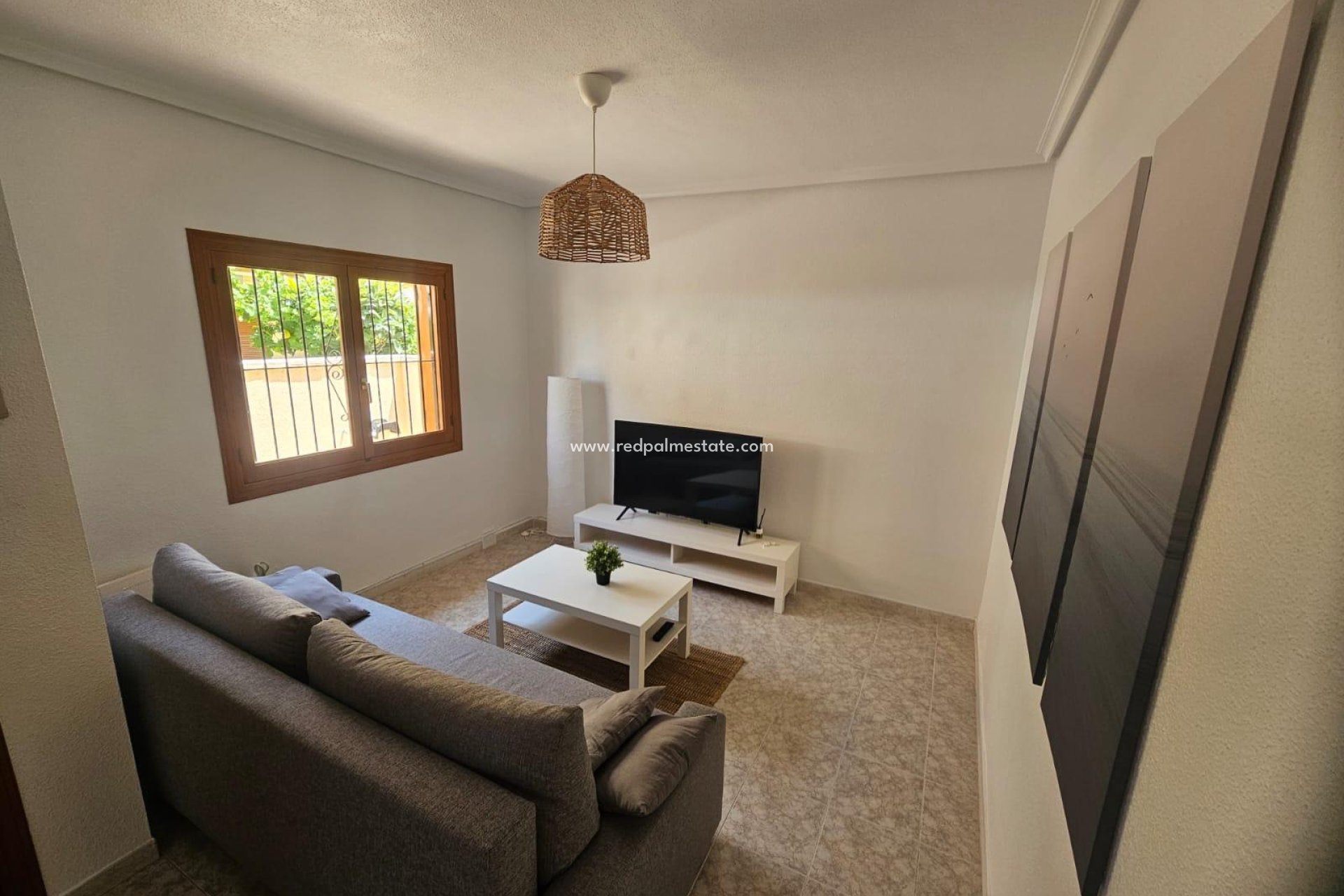 Reventa - Apartamento -
Orihuela Costa - La Zenia