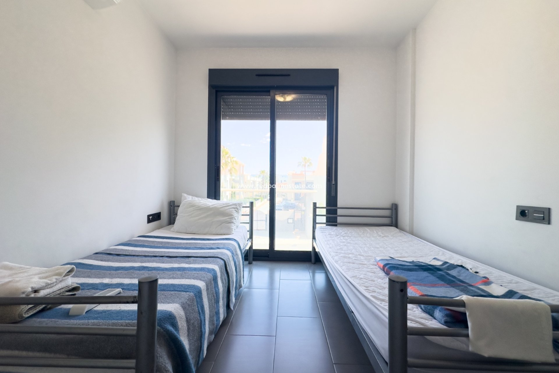 Reventa - Apartamento -
Orihuela Costa - La Zenia