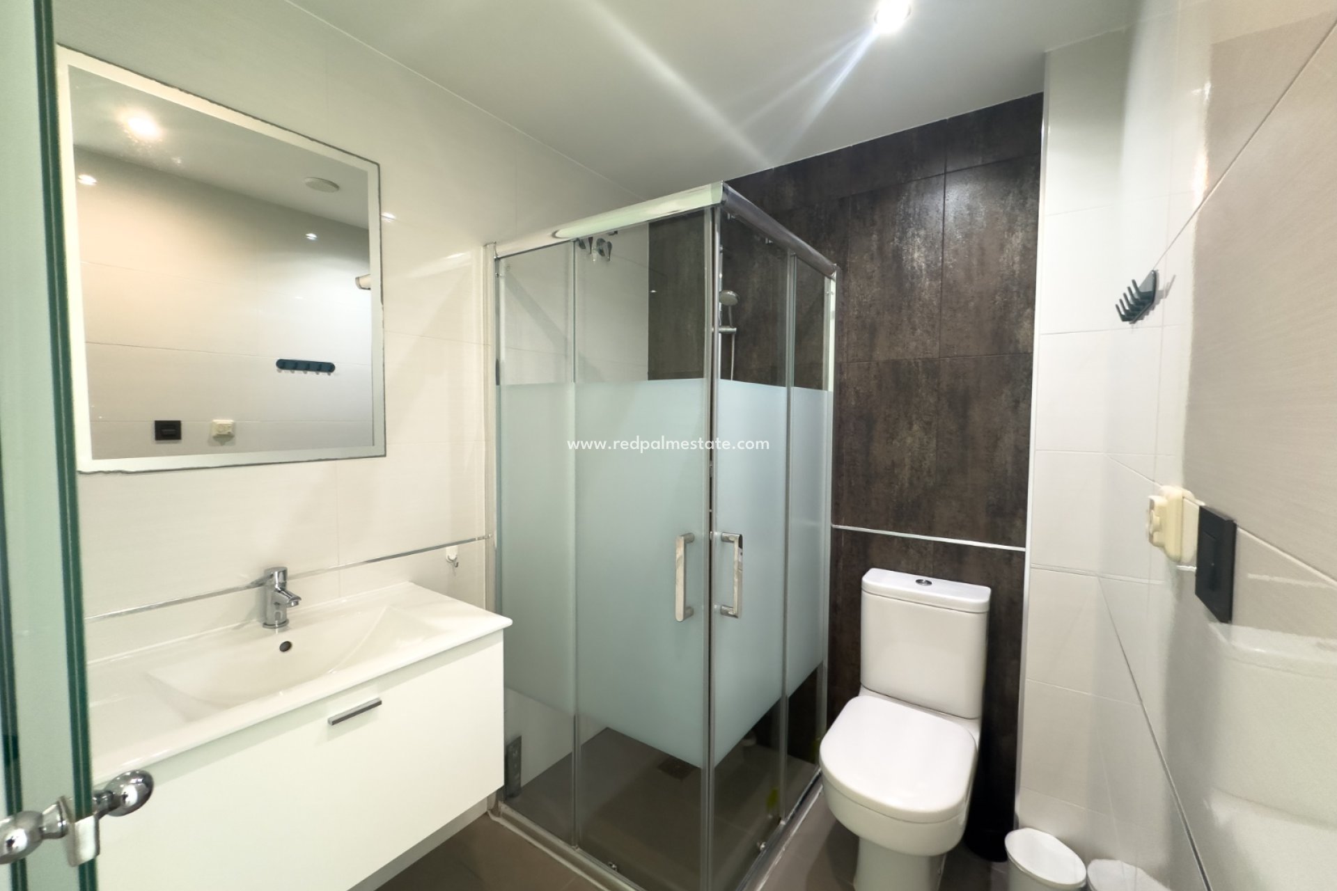 Reventa - Apartamento -
Orihuela Costa - La Zenia