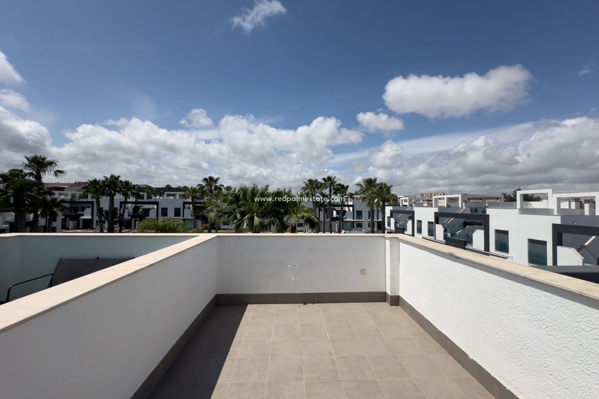 Reventa - Apartamento -
Orihuela Costa - La Zenia