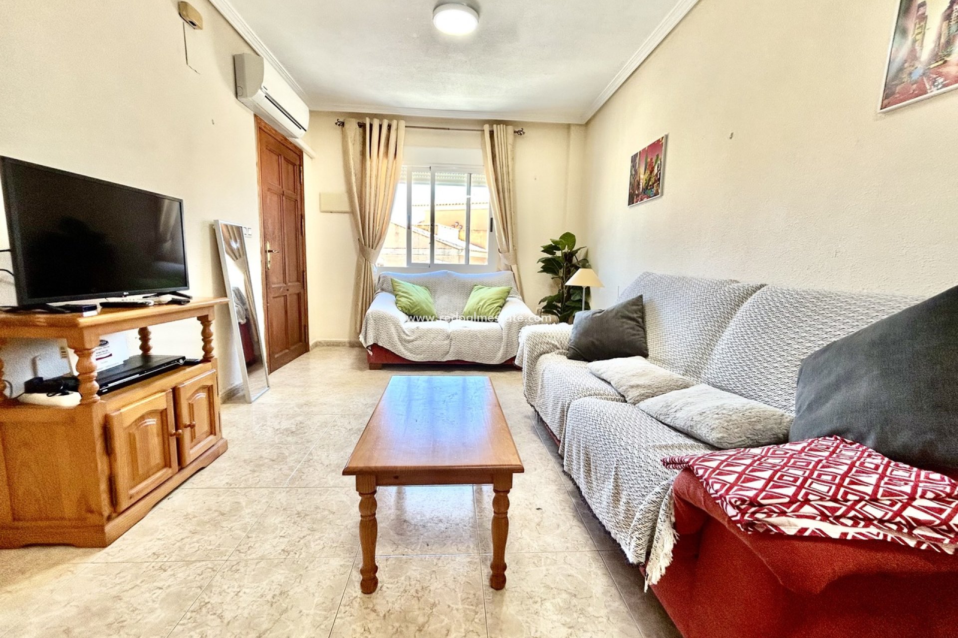 Reventa - Apartamento -
Orihuela Costa - La Zenia