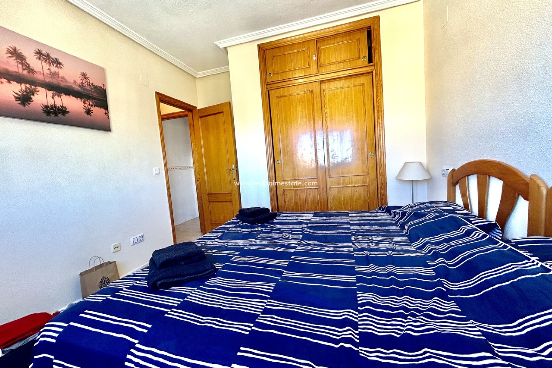 Reventa - Apartamento -
Orihuela Costa - La Zenia