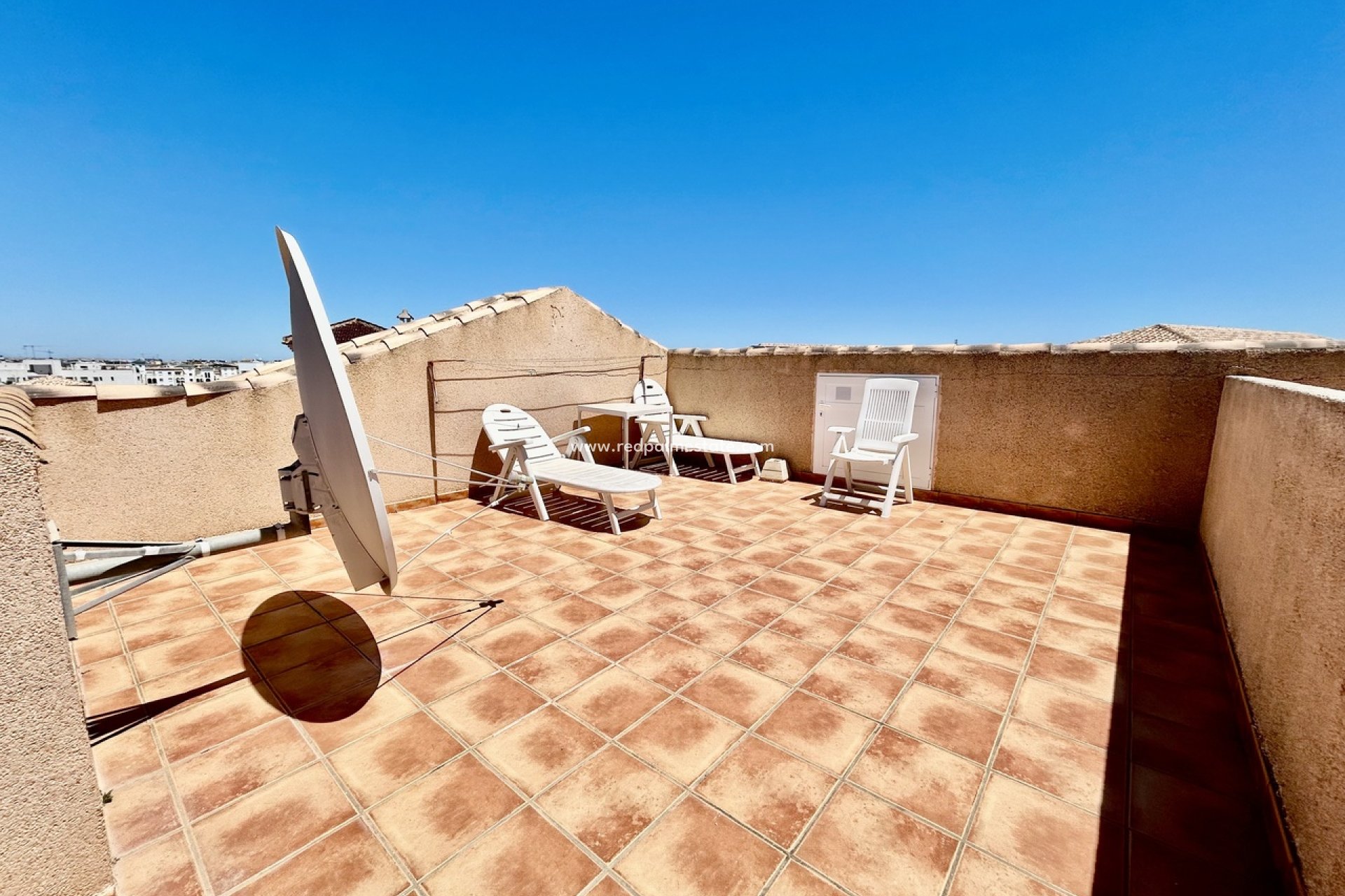 Reventa - Apartamento -
Orihuela Costa - La Zenia