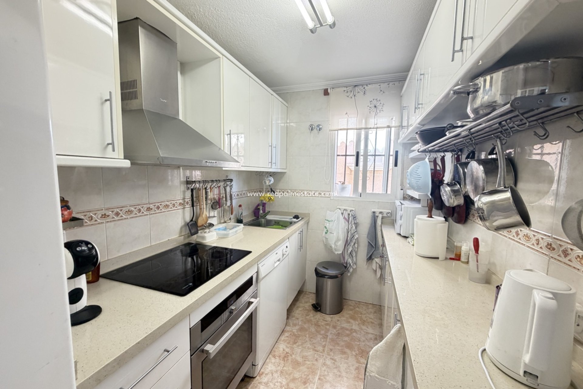 Reventa - Apartamento -
Orihuela Costa - La Zenia
