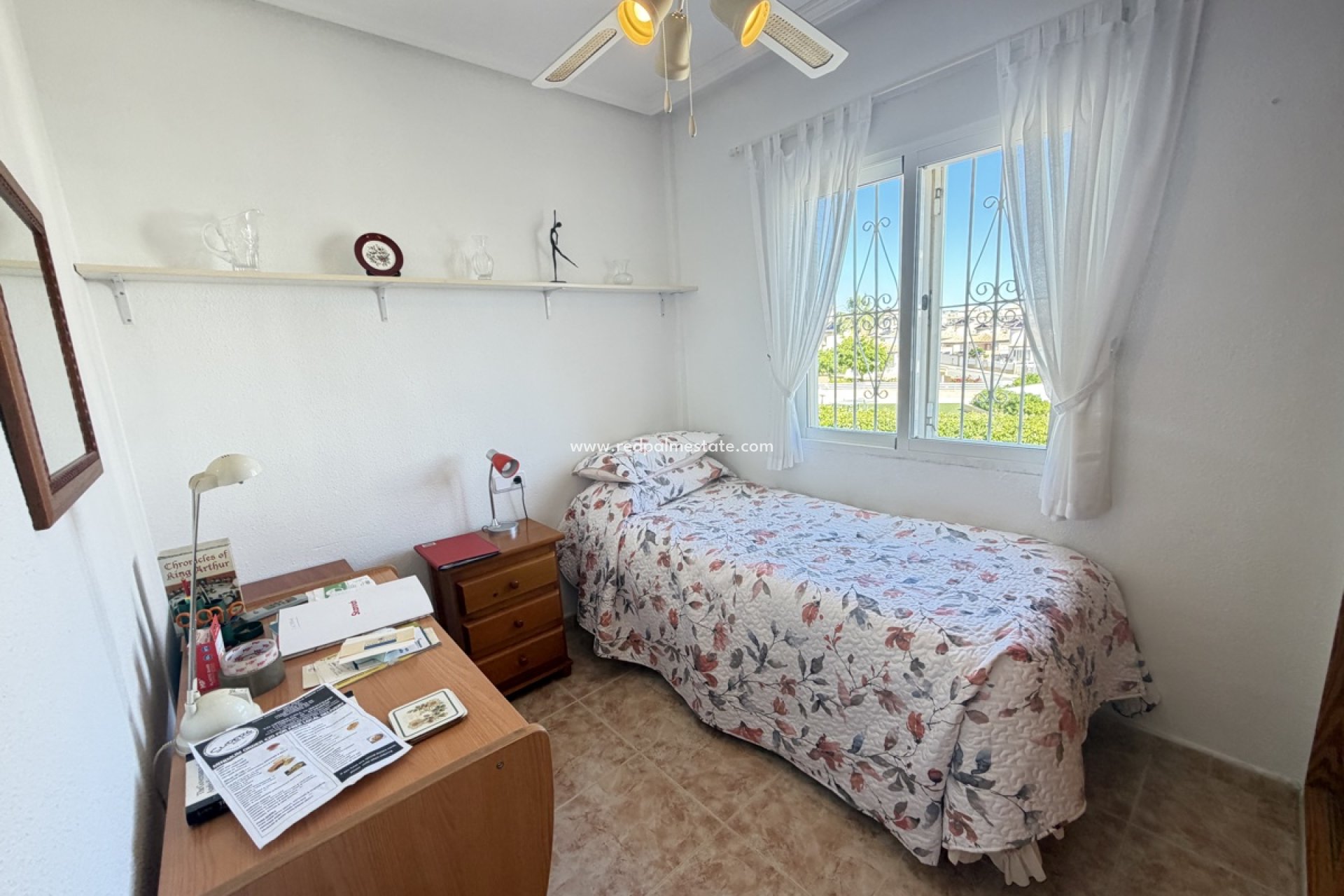 Reventa - Apartamento -
Orihuela Costa - La Zenia