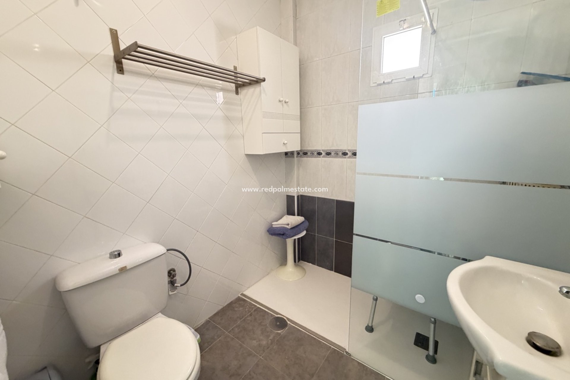Reventa - Apartamento -
Orihuela Costa - La Zenia