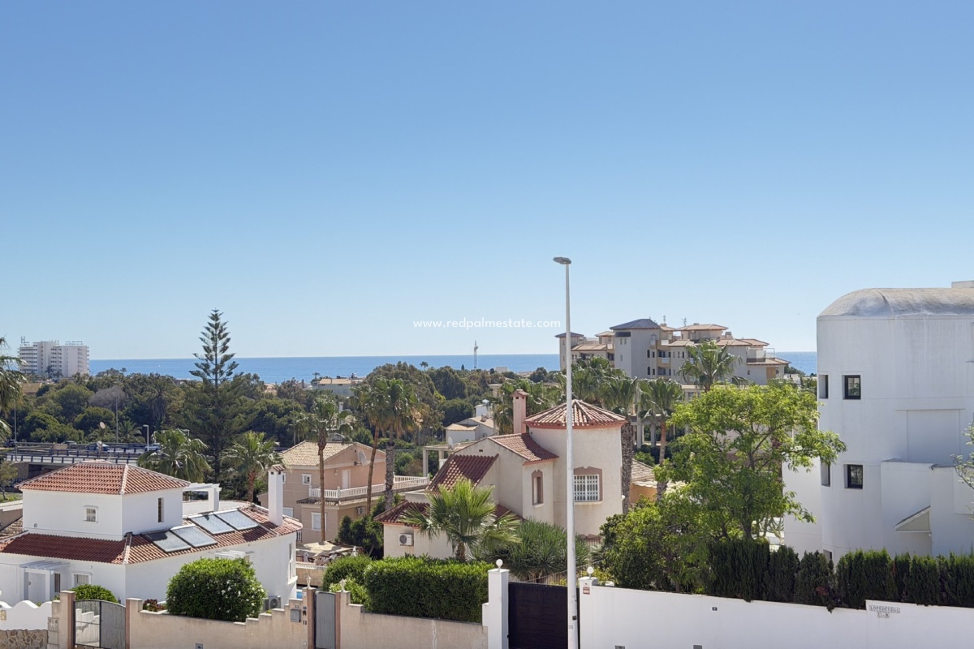 Reventa - Apartamento -
Orihuela Costa - La Zenia