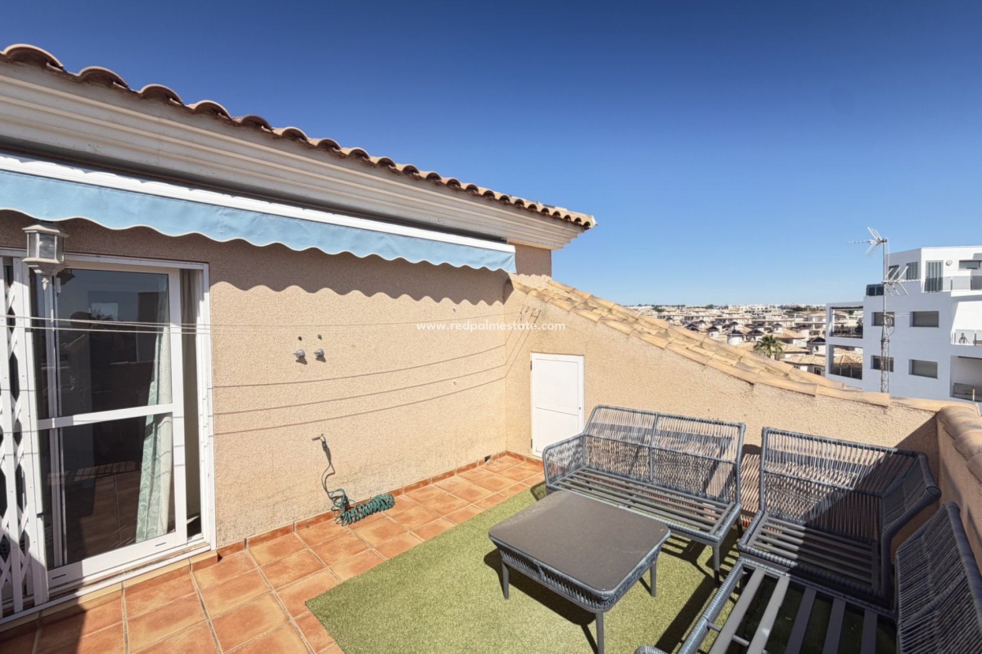 Reventa - Apartamento -
Orihuela Costa - La Zenia