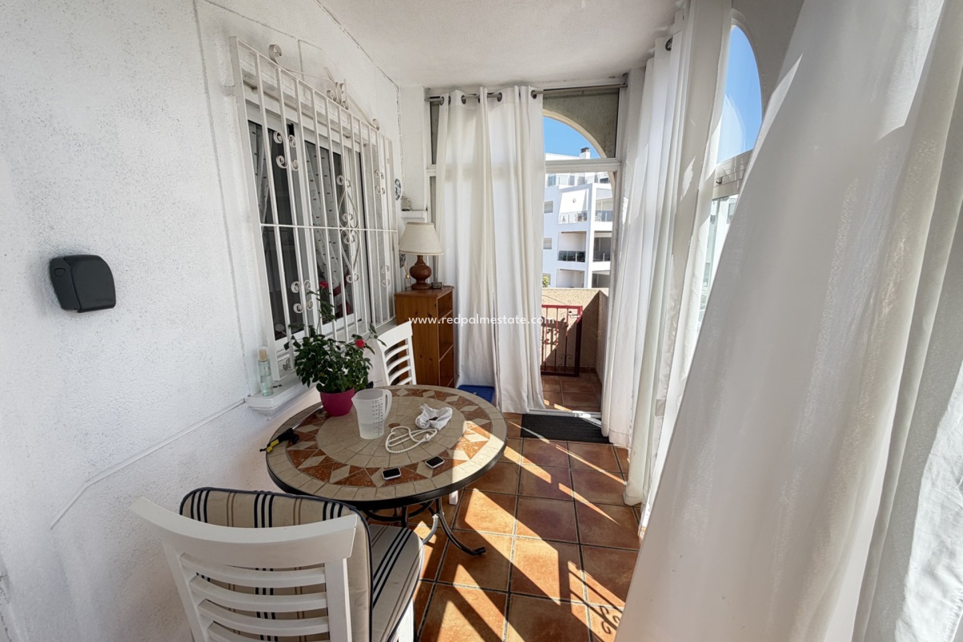 Reventa - Apartamento -
Orihuela Costa - La Zenia