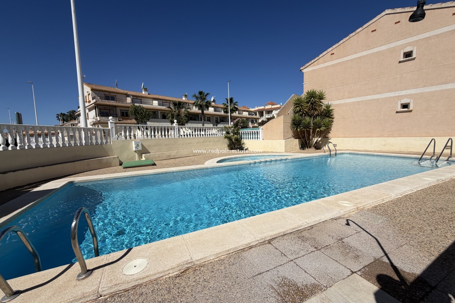 Reventa - Apartamento -
Orihuela Costa - La Zenia