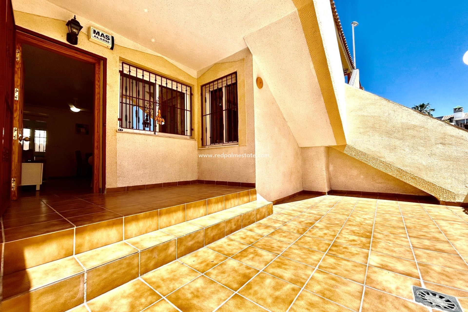 Reventa - Apartamento -
Orihuela Costa - La Zenia