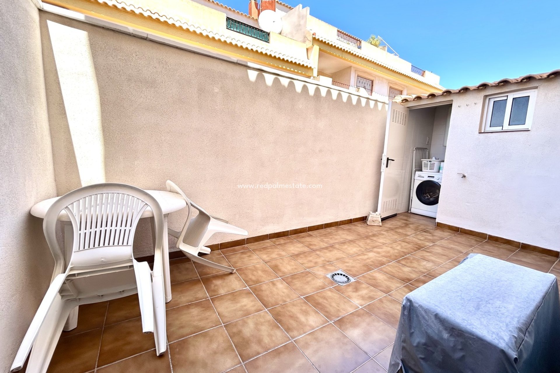 Reventa - Apartamento -
Orihuela Costa - La Zenia