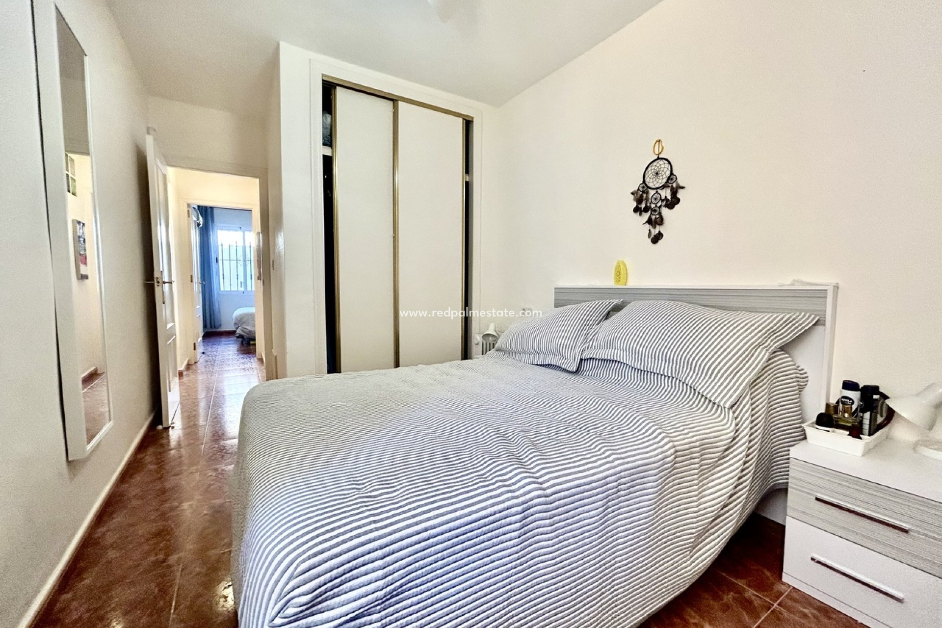 Reventa - Apartamento -
Orihuela Costa - La Zenia