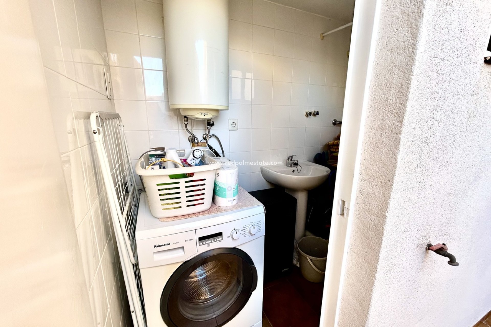 Reventa - Apartamento -
Orihuela Costa - La Zenia