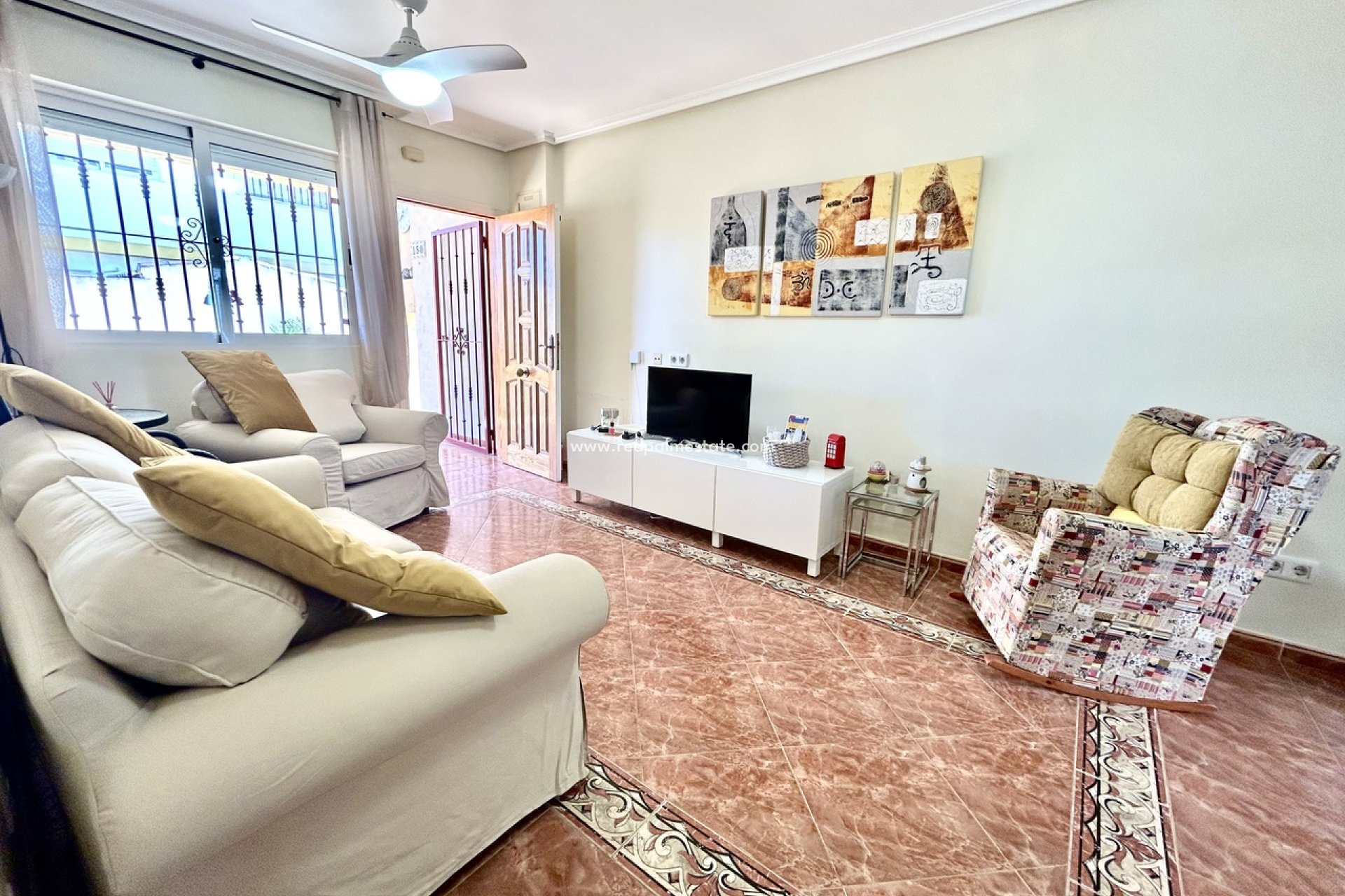 Reventa - Apartamento -
Orihuela Costa - La Zenia