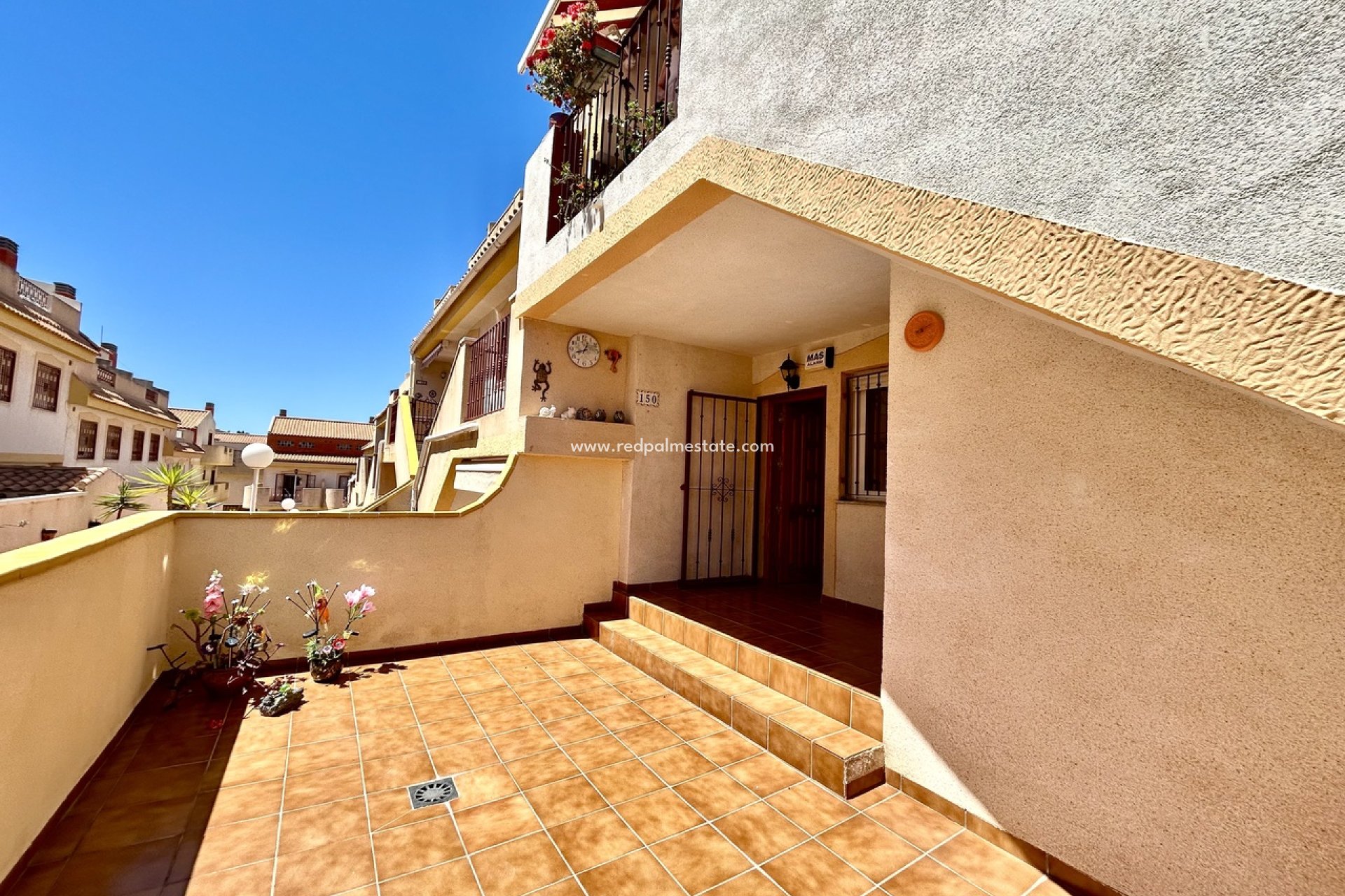 Reventa - Apartamento -
Orihuela Costa - La Zenia