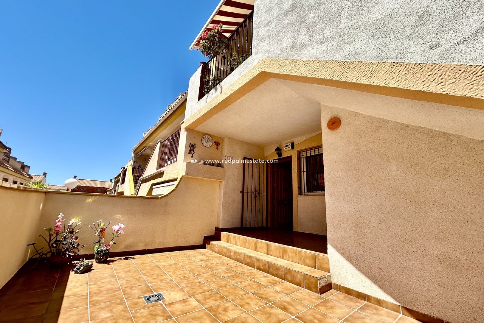 Reventa - Apartamento -
Orihuela Costa - La Zenia