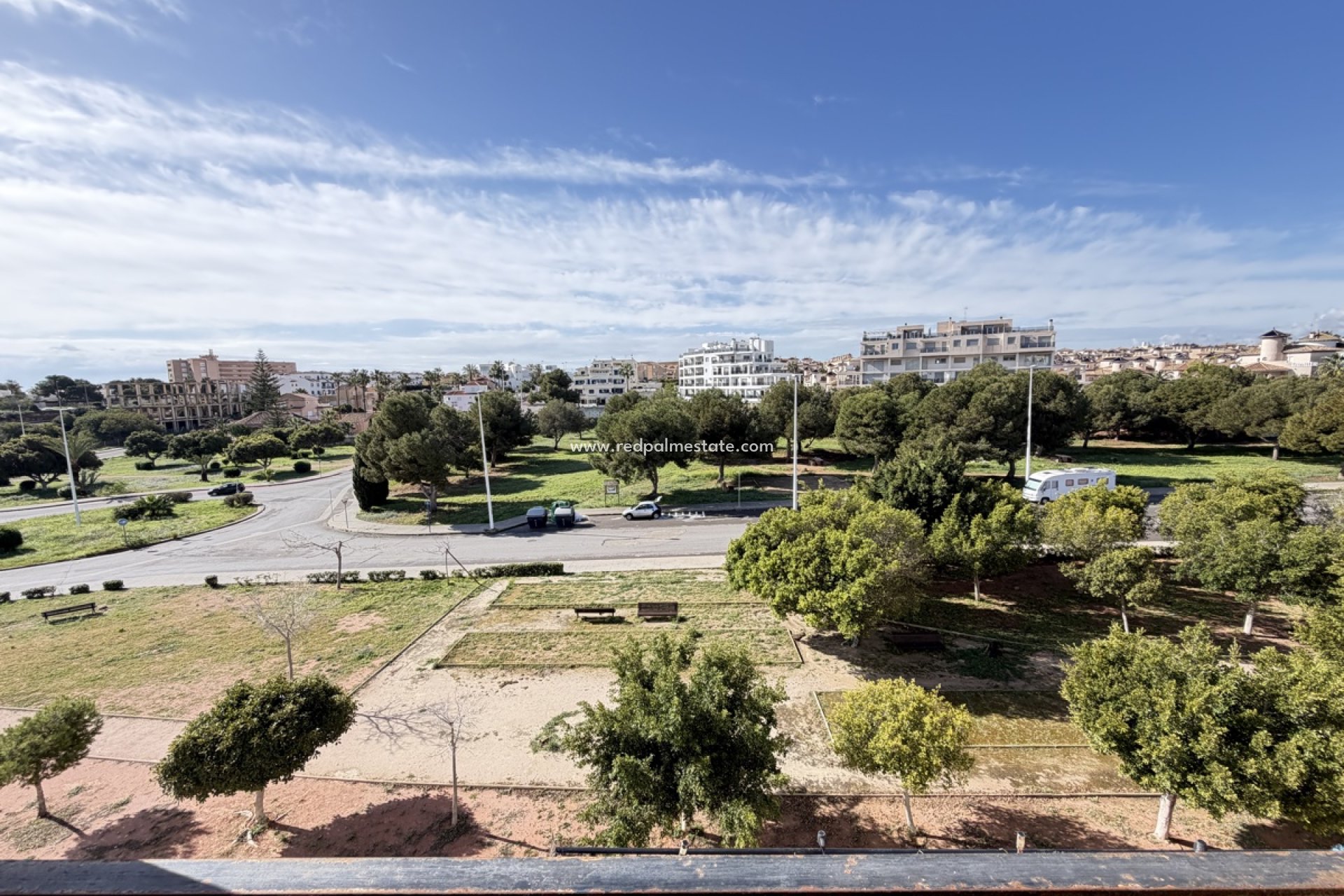 Reventa - Apartamento -
Orihuela Costa - La Zenia