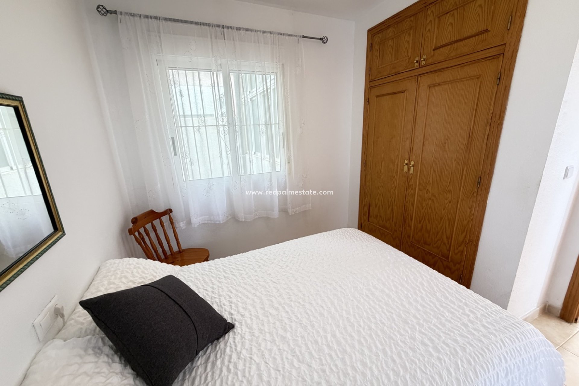 Reventa - Apartamento -
Orihuela Costa - La Zenia