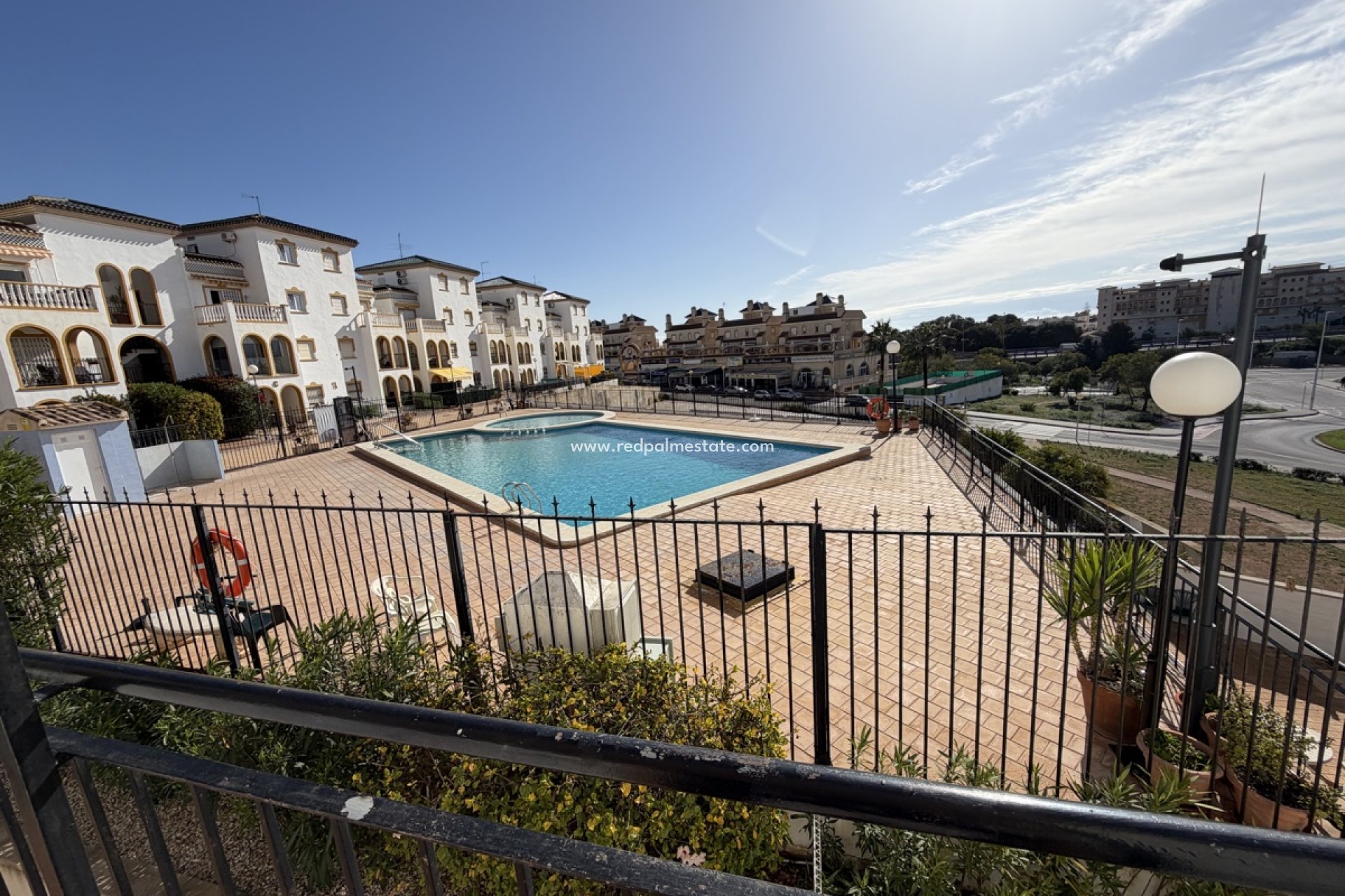Reventa - Apartamento -
Orihuela Costa - La Zenia