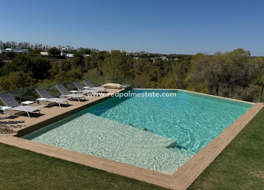 Reventa - Apartamento -
Orihuela Costa - Las Colinas Golf