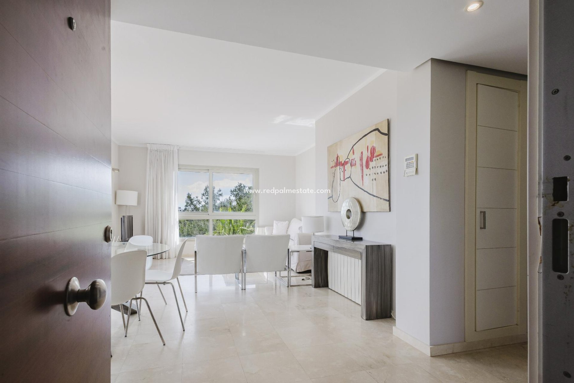 Reventa - Apartamento -
Orihuela Costa - Las Colinas Golf