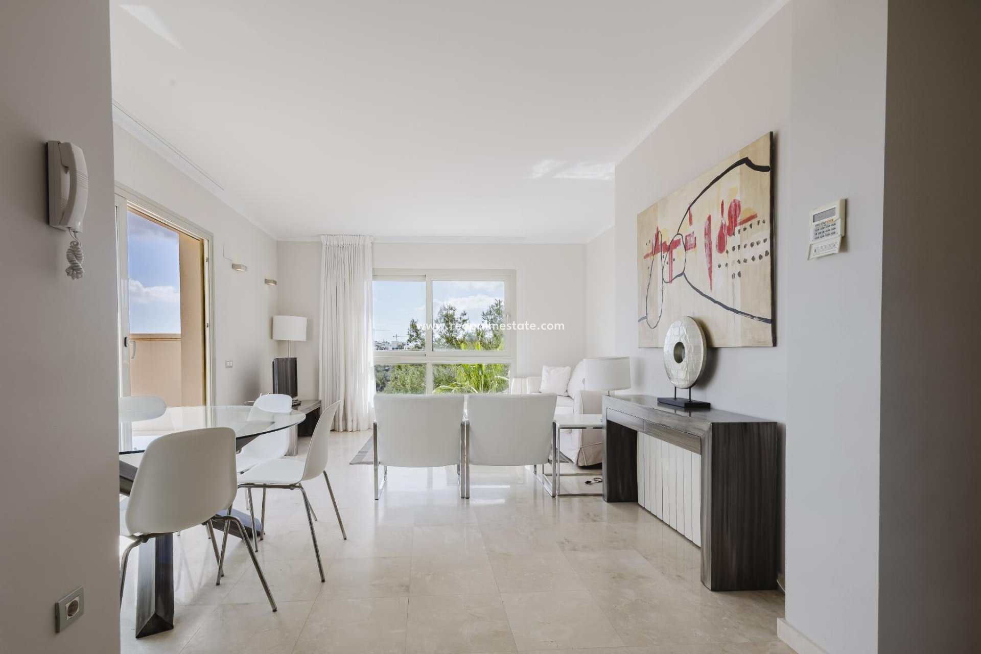 Reventa - Apartamento -
Orihuela Costa - Las Colinas Golf