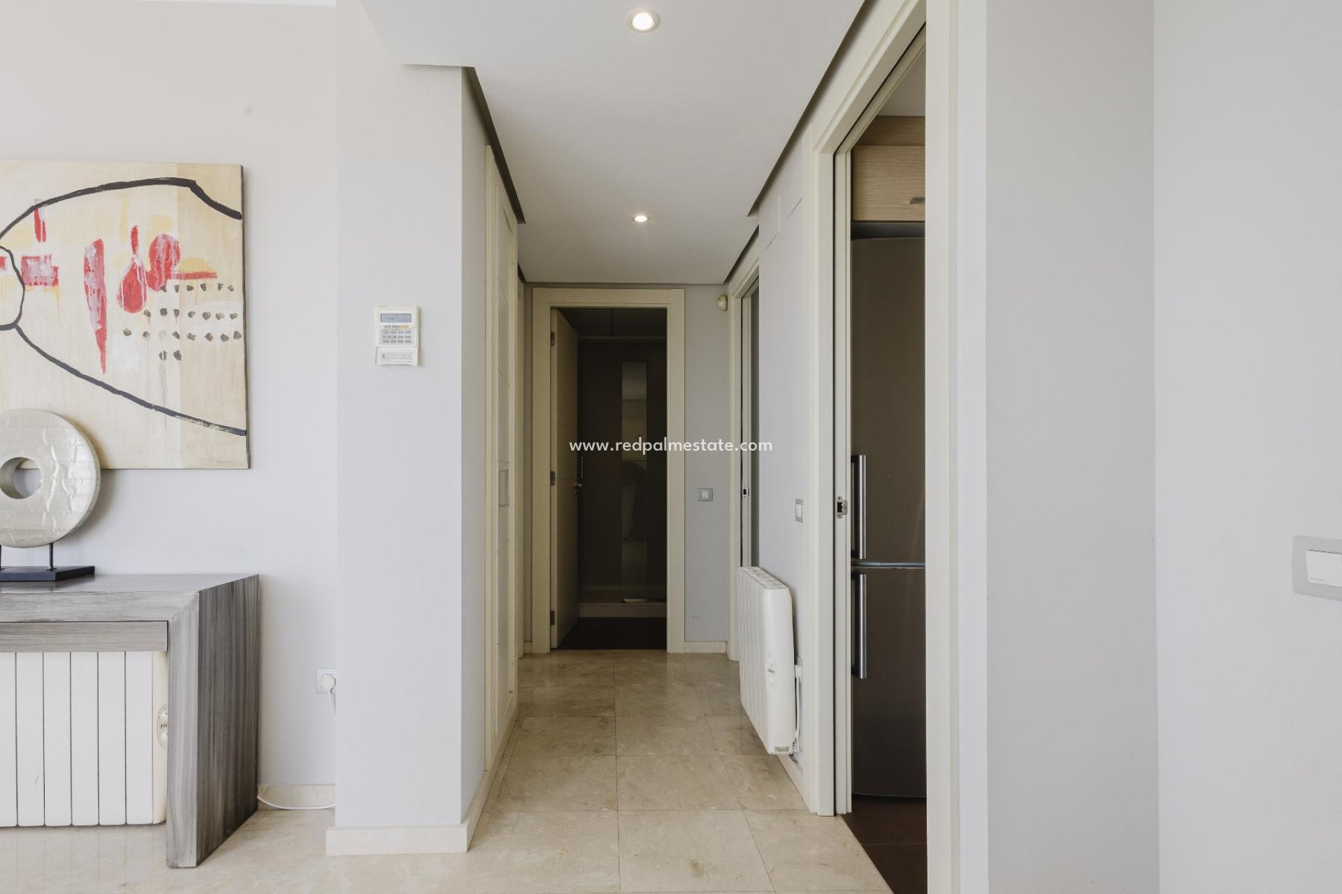 Reventa - Apartamento -
Orihuela Costa - Las Colinas Golf