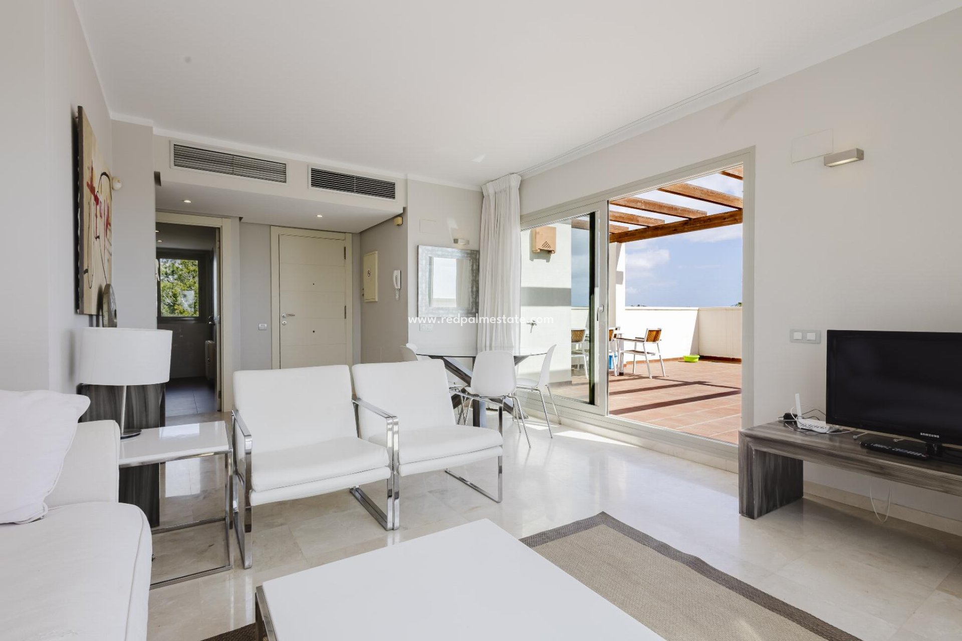Reventa - Apartamento -
Orihuela Costa - Las Colinas Golf