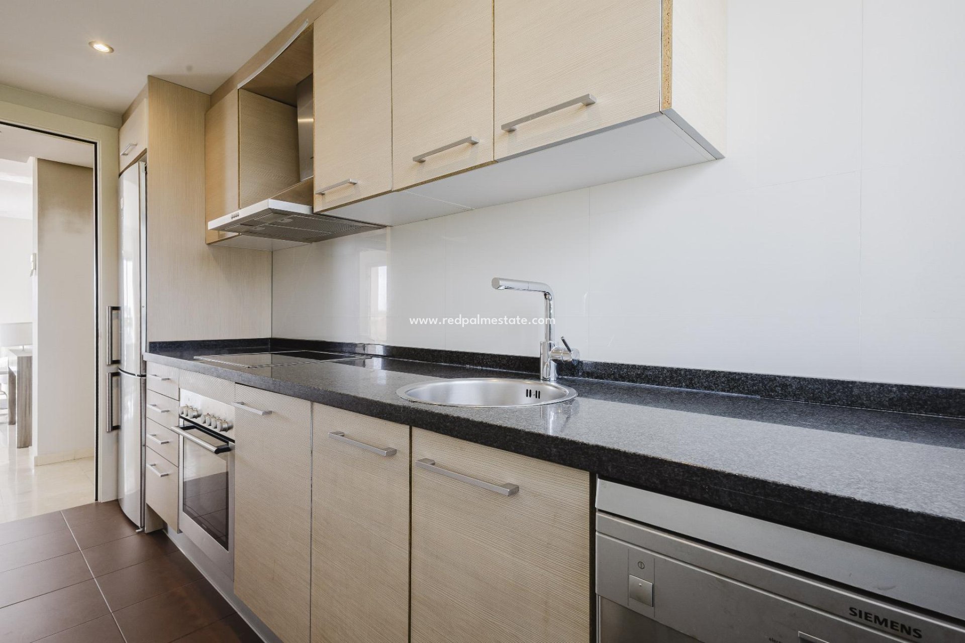 Reventa - Apartamento -
Orihuela Costa - Las Colinas Golf
