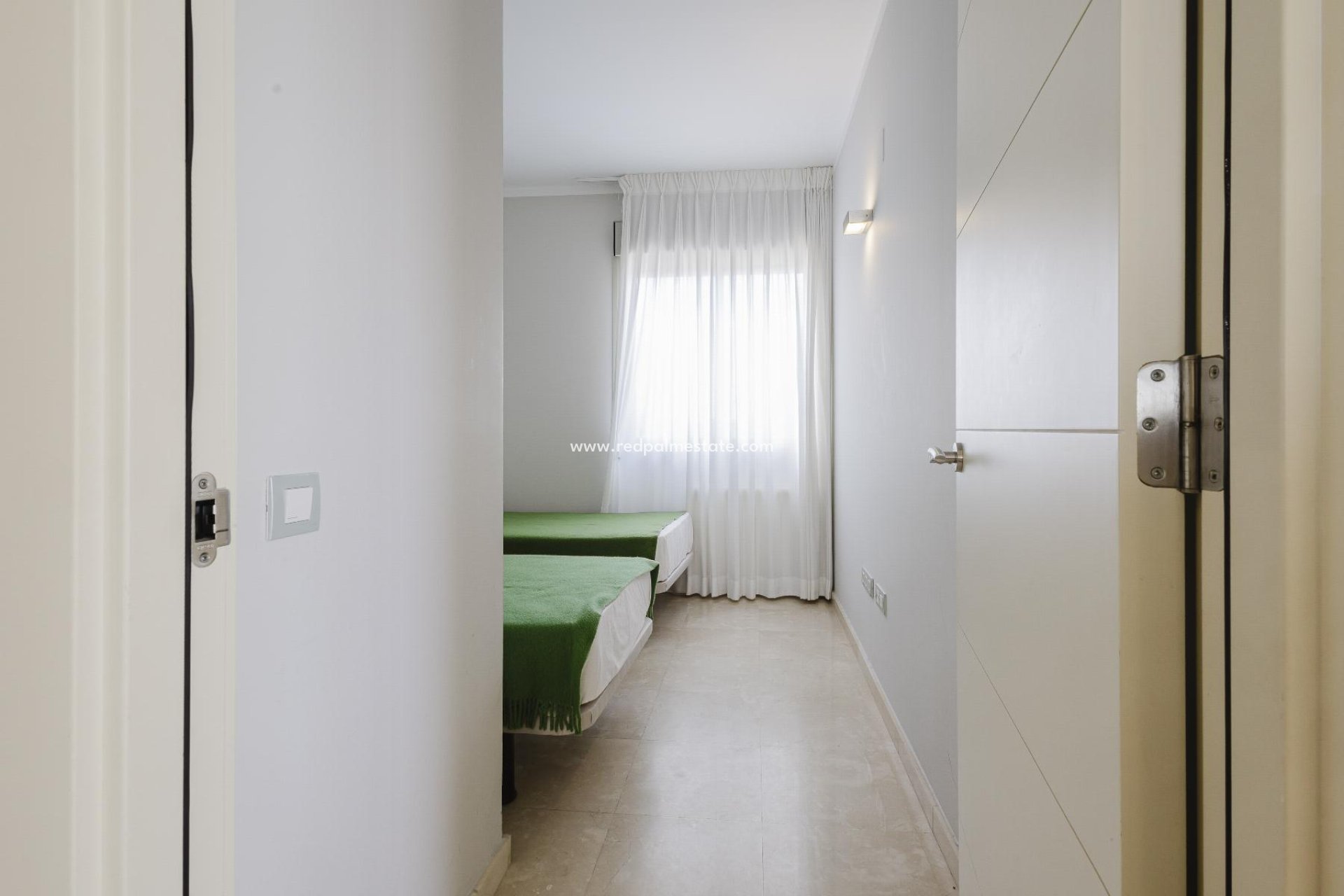 Reventa - Apartamento -
Orihuela Costa - Las Colinas Golf