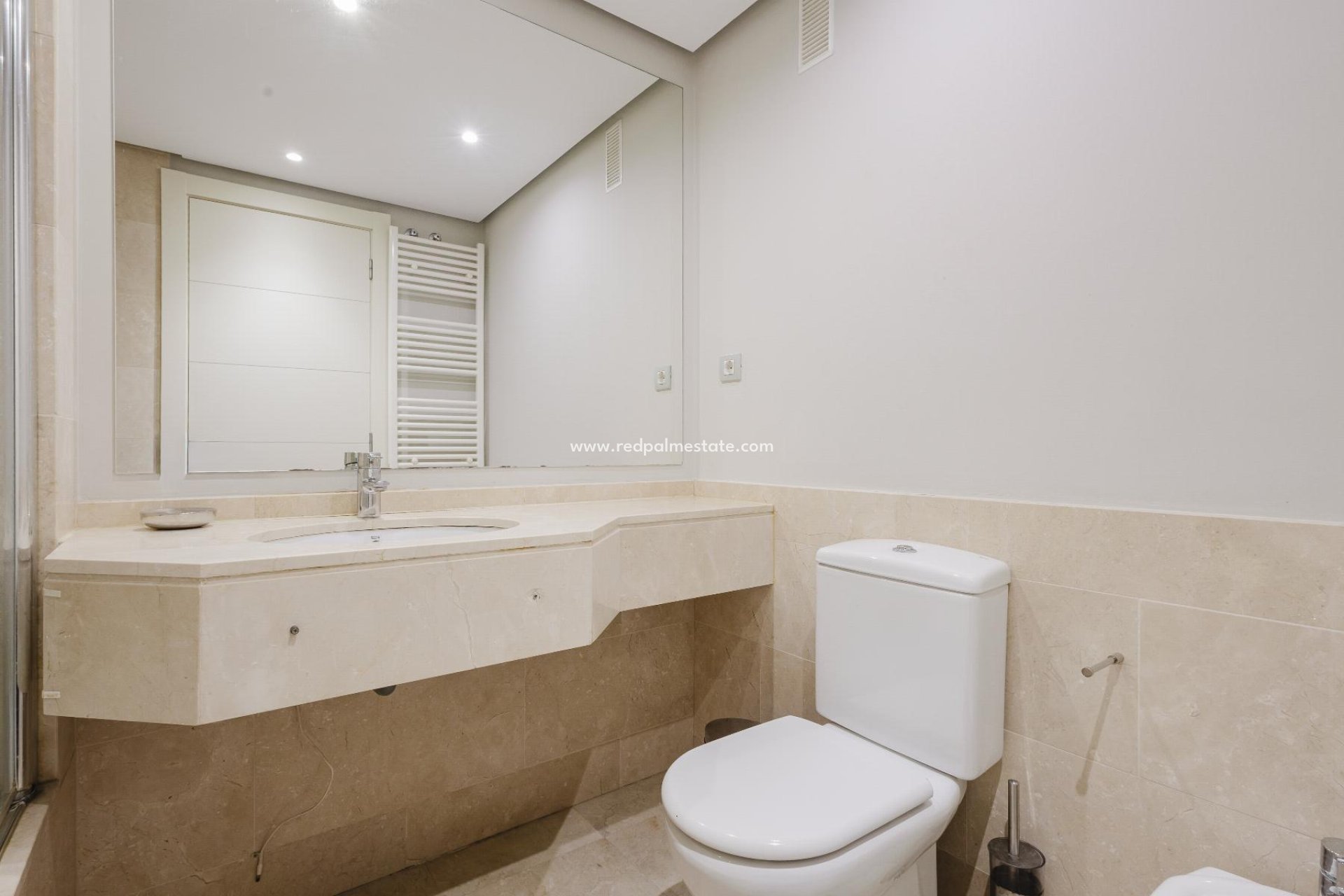 Reventa - Apartamento -
Orihuela Costa - Las Colinas Golf
