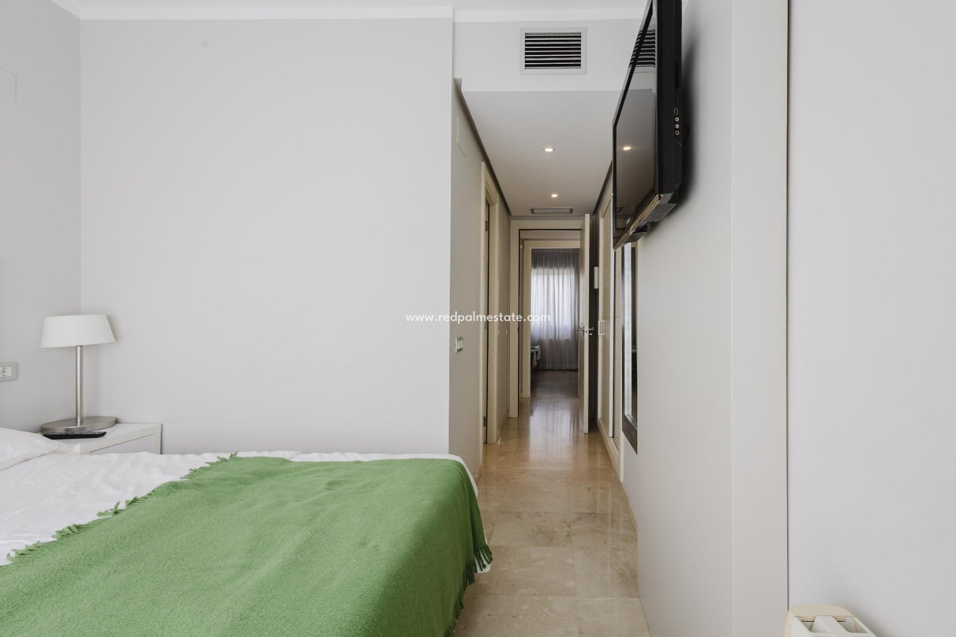Reventa - Apartamento -
Orihuela Costa - Las Colinas Golf