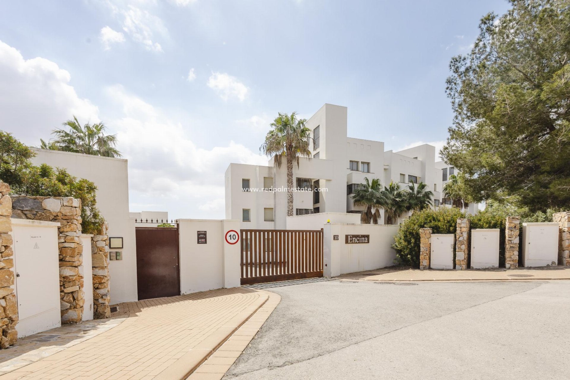 Reventa - Apartamento -
Orihuela Costa - Las Colinas Golf