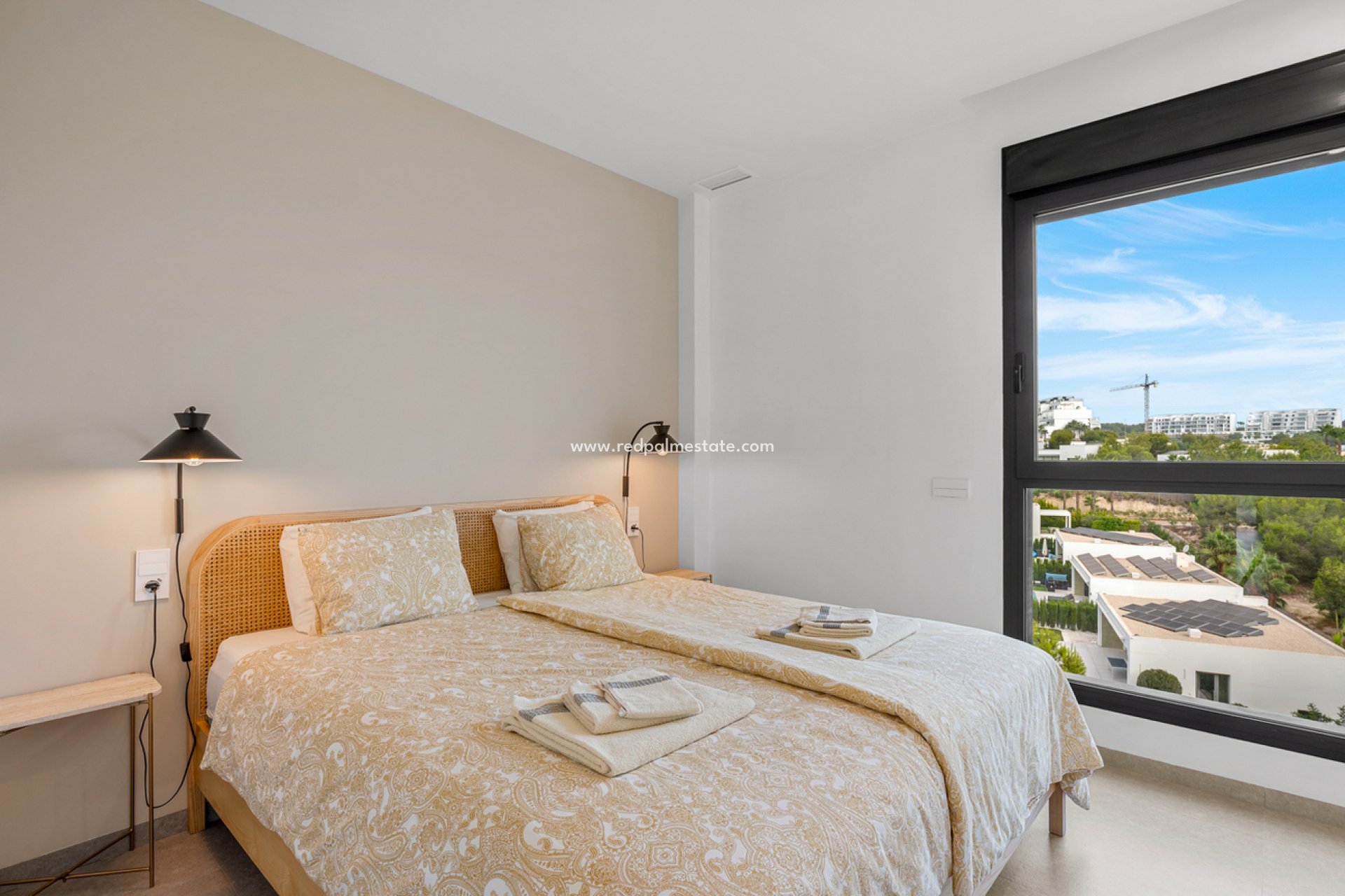Reventa - Apartamento -
Orihuela Costa - Las Colinas Golf