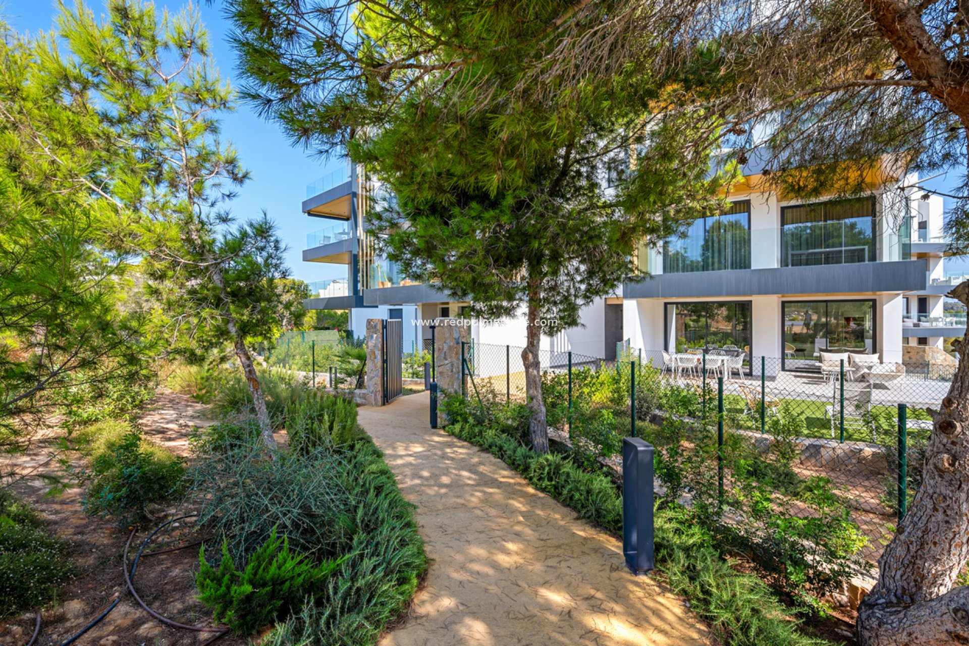 Reventa - Apartamento -
Orihuela Costa - Las Colinas Golf