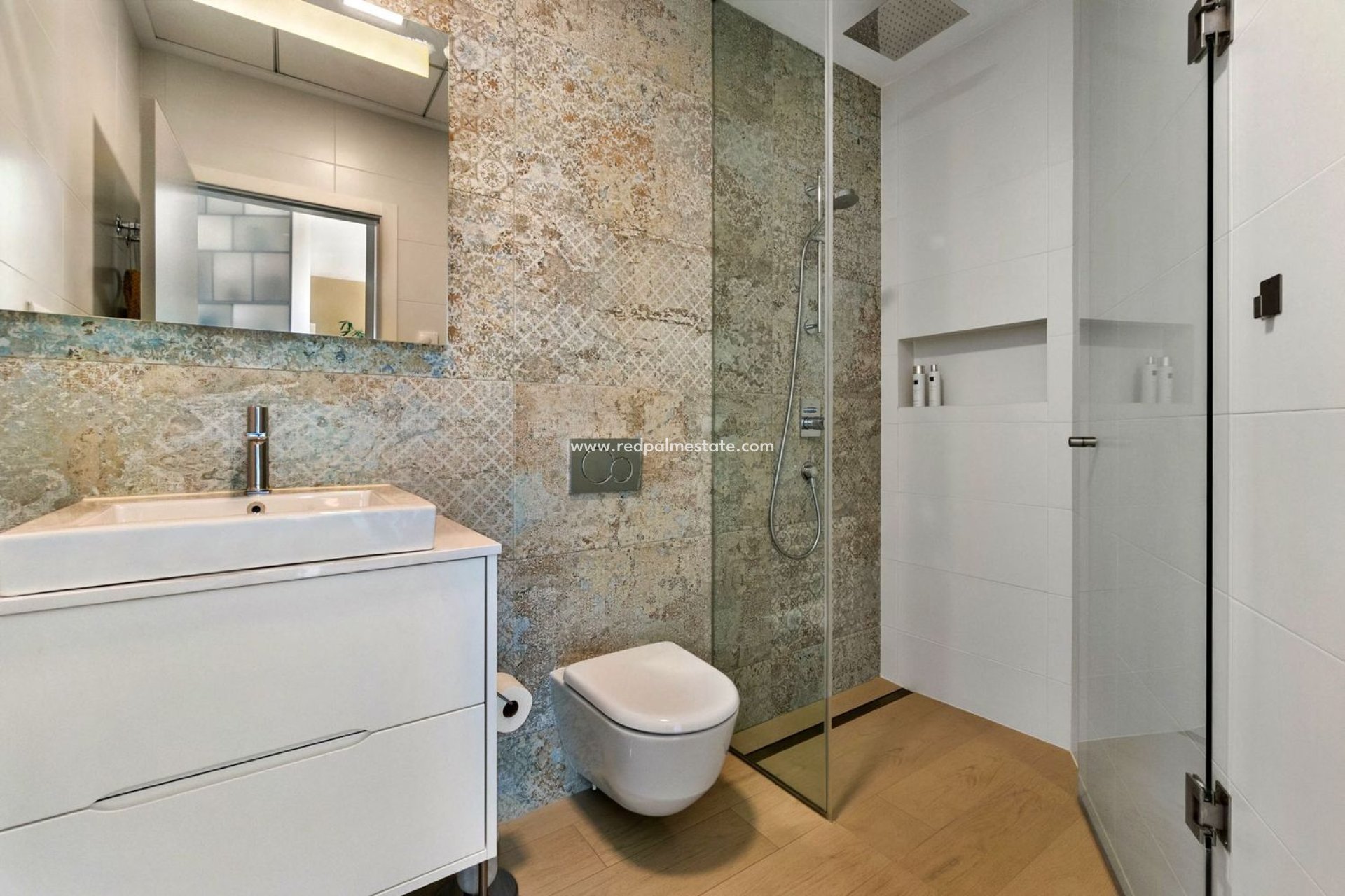 Reventa - Apartamento -
Orihuela Costa - Las Colinas Golf