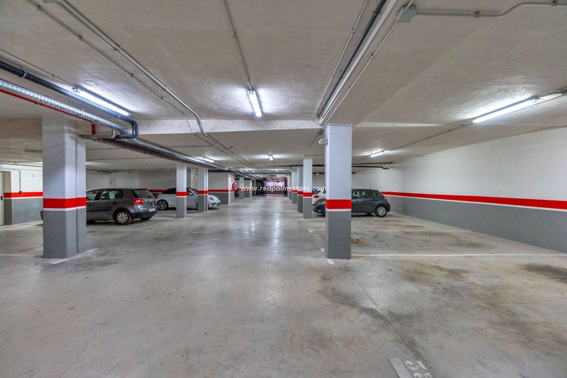 Reventa - Apartamento -
Orihuela Costa - Las Colinas Golf