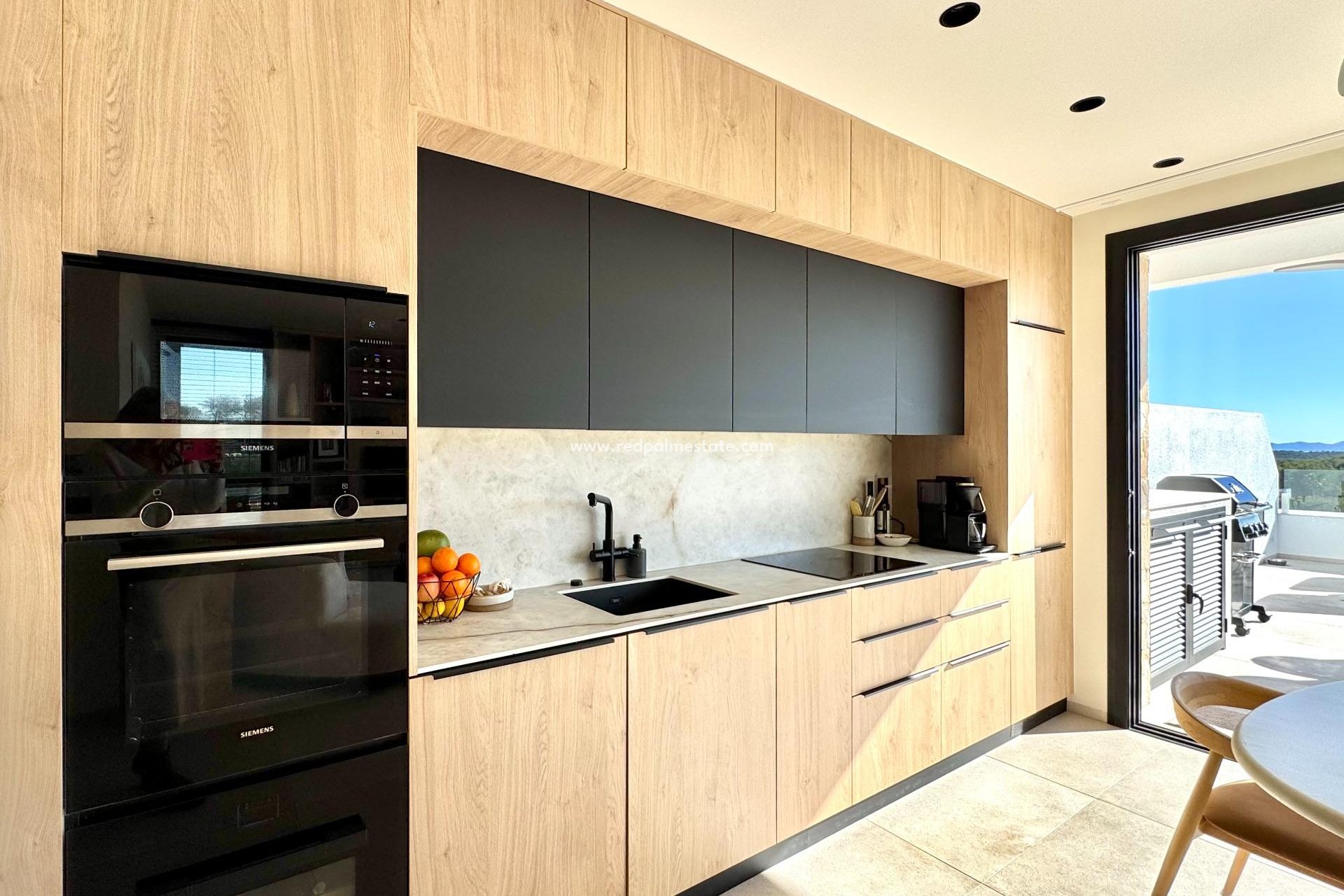 Reventa - Apartamento -
Orihuela Costa - Las Colinas Golf